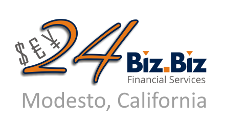 24Biz - Modesto California